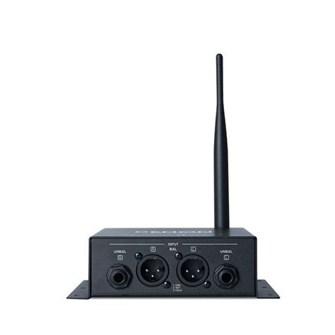 Understanding Wireless Audio Connectivity