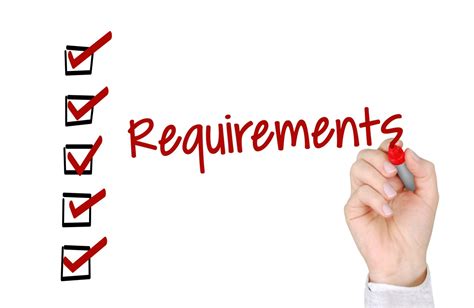 Understanding Your Specific Requirements