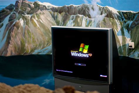 Understanding a Windows XP Emulator: A Brief Introduction