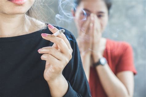 Understanding a Woman's Dream of Smoke in Someone Else's Home