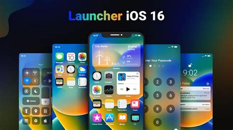 Understanding iOS Launchers