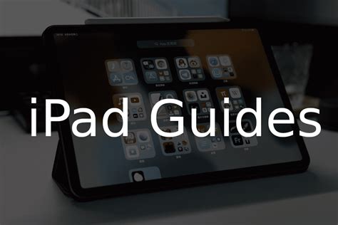 Understanding iPad Storage: An Extensive Guide