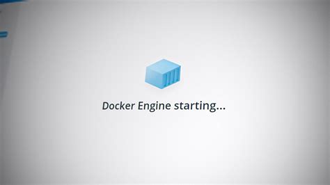 Understanding the "Insufficient Storage on Drive" Issue in Docker on Windows