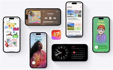 Understanding the Advancements in iOS 17 Beta Release