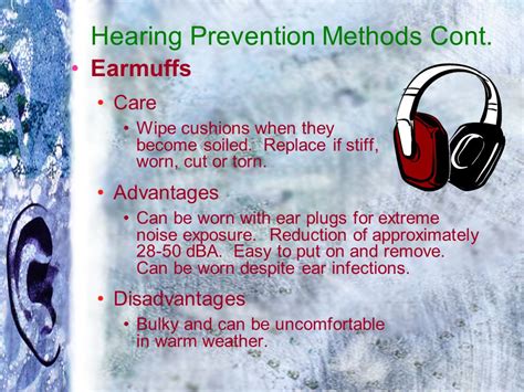 Understanding the Advantages and Limitations of Deactivating Ear Cushions on Audio Headsets
