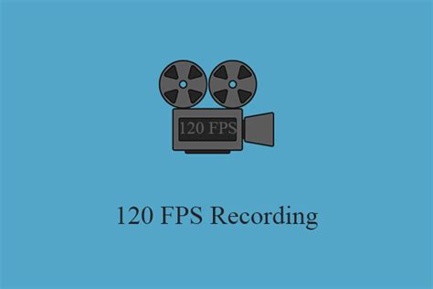 Understanding the Advantages of 120fps