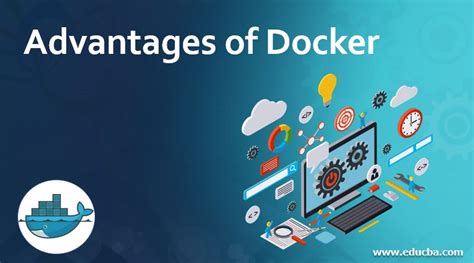 Understanding the Advantages of Docker Implementation on Windows Server