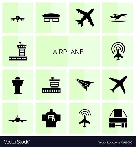 Understanding the Aircraft Icon on iPhone