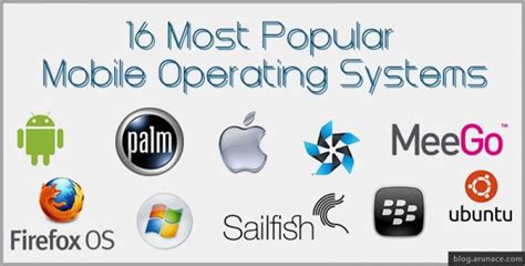 Understanding the Alternative Mobile Operating System on Apple Devices and Its Significance