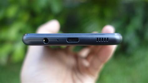 Understanding the Audio Port on the Samsung Galaxy A12