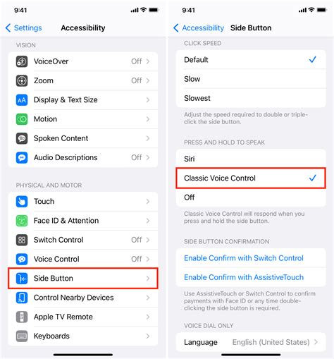 Understanding the Automatic Activation of Voice Control on the iPhone