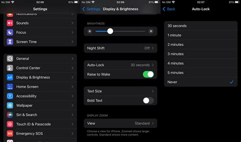 Understanding the Automatic Change in iPhone Screen Size