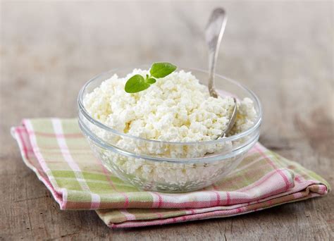 Understanding the Basics: What is Cottage Cheese?