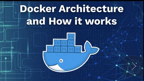 Understanding the Basics: What is Docker and How it Operates?