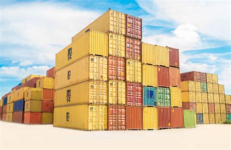 Understanding the Basics of Containerization