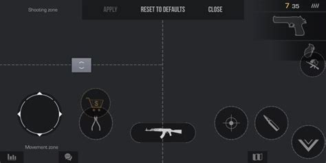 Understanding the Basics of Customized Options in Standoff 2 on Apple Devices