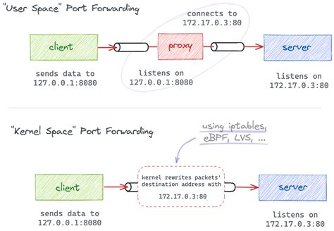 Understanding the Basics of Docker UDP Port Forwarding