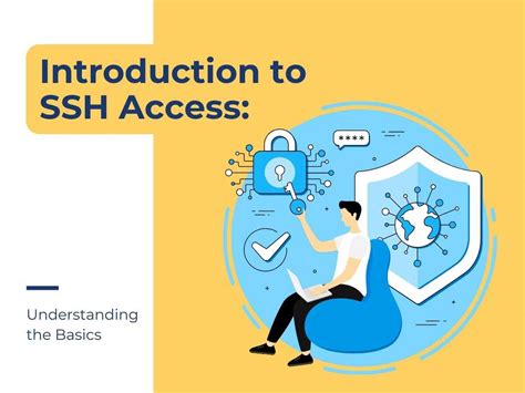 Understanding the Basics of SSH