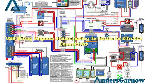 Understanding the Basics of USB Connectivity