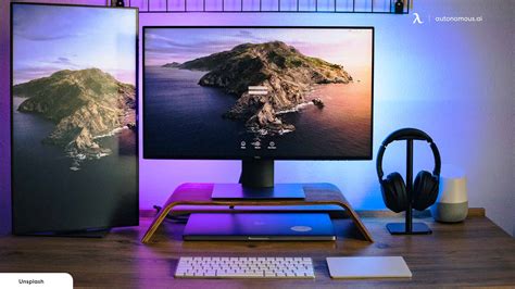 Understanding the Benefits and Setup Options of Dual Monitors