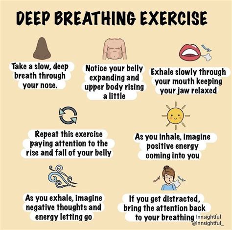 Understanding the Benefits of Practicing Deep Breathing Techniques