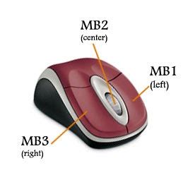 Understanding the Button Functions