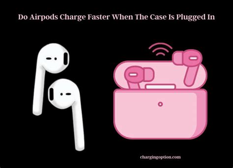 Understanding the Charging Capability of Airpods Cases