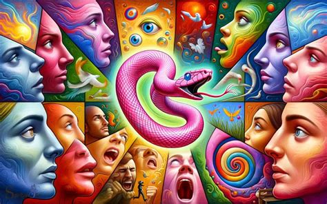 Understanding the Common Emotions and Feelings Evoked by Dreams Featuring Serpents