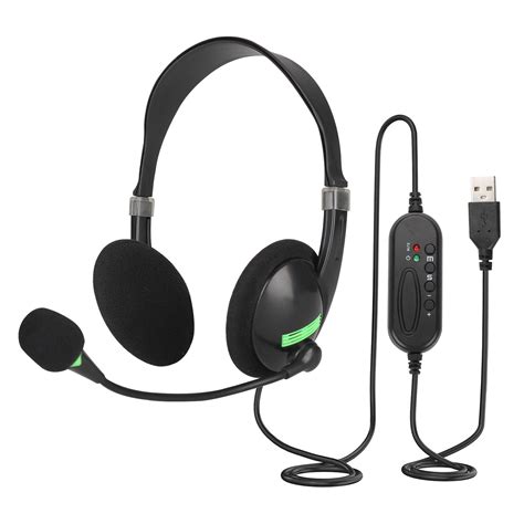 Understanding the Compatibility of USB Headphones with Computers