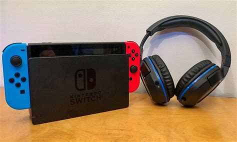 Understanding the Compatibility of Wireless Headphones with Nintendo Switch