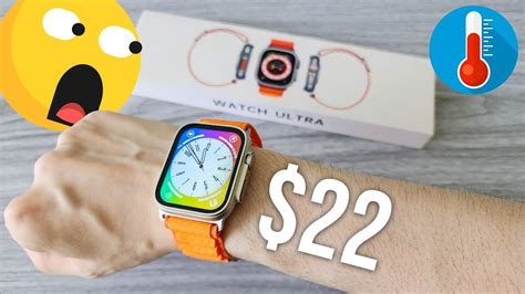 Understanding the Concept of Apple Watch Replicas