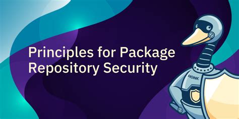 Understanding the Concept of Software Package Repository