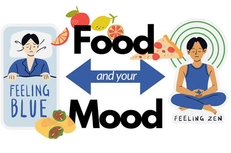 Understanding the Connection Between Food and Emotions