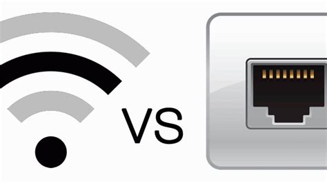 Understanding the Connection Types: Wired and Wireless