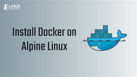 Understanding the Context: Alpine Linux Docker