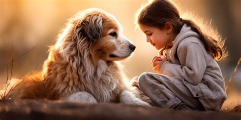 Understanding the Crucial Life Lessons a Child Can Learn from Their Loyal Canine Companion