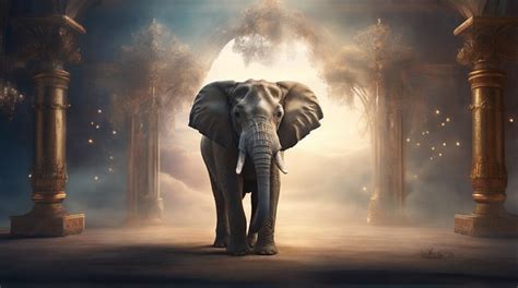 Understanding the Cultural and Historical Context of Elephant Dreams