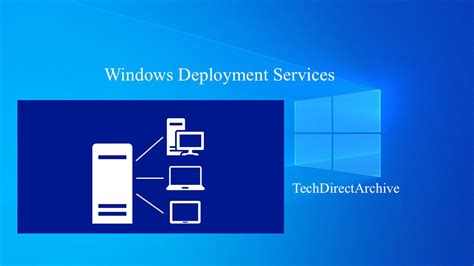 Understanding the Deployment Process of Windows Installer