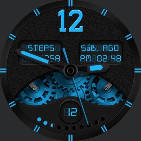 Understanding the Design Process for Crafting a Personalized Watch Face