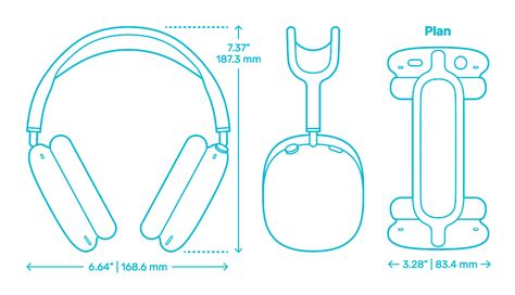 Understanding the Dimensions of Wireless Headsets