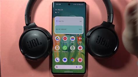 Understanding the Disconnection Process of JBL Headphones