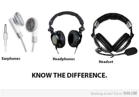 Understanding the Distinction: How a Computer Differentiates Between a Microphone and Headphones