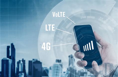 Understanding the Distinction: Volte vs Traditional Voice Calls