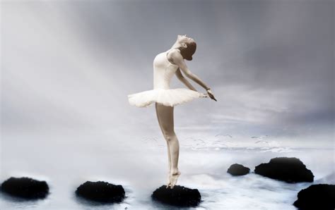 Understanding the Emotional Connotations of Dreaming about a Ballerina Skirt