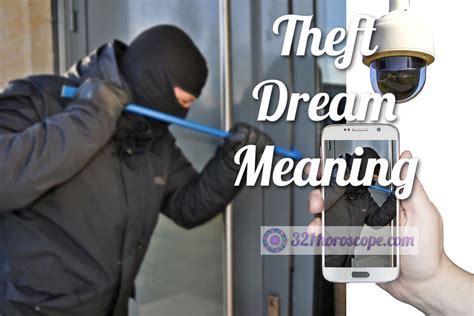 Understanding the Emotional Impact of Dreaming about Stolen Possessions