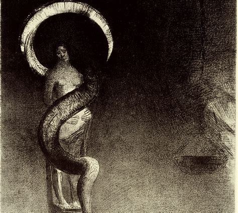 Understanding the Emotional Impact of a Dream Depicting the Movement of a Serpent