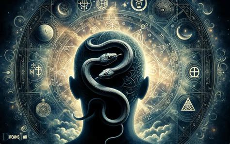 Understanding the Emotional Response to a Serpent in a Vision