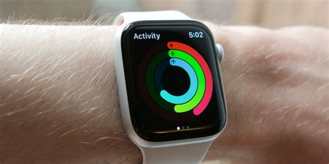 Understanding the Essence of Activity Rings on the Apple Watch