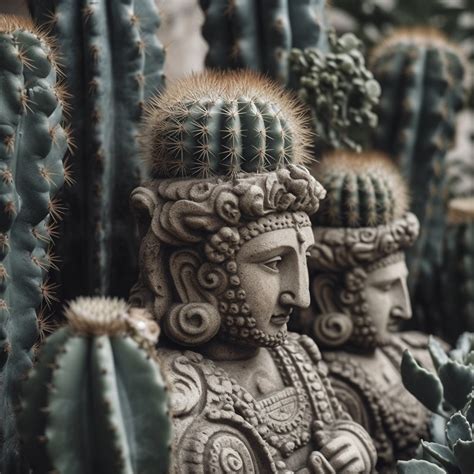 Understanding the Essence of Cacti