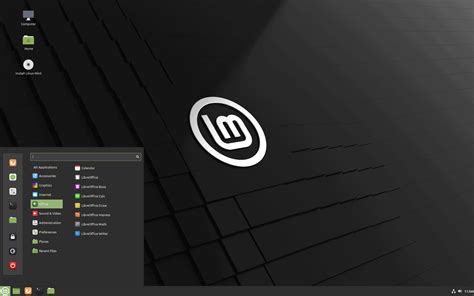 Understanding the Essence of Linux Mint 20